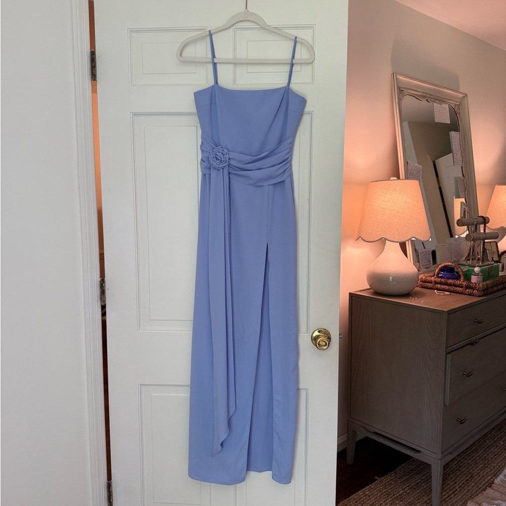 NWT Amanda Uprichard Gown